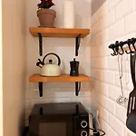 La Marejada Apartmán Gijón