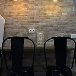 La Marejada アパート *