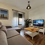 Apartmán La Marejada Gijón