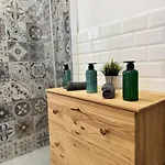 La Marejada Apartmán Gijón