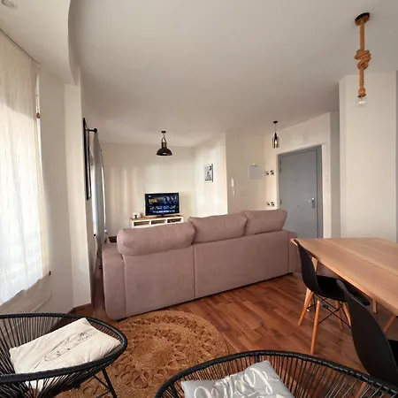 La Marejada Apartmán Gijón
