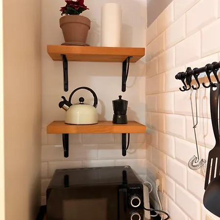 La Marejada Apartment Gijon