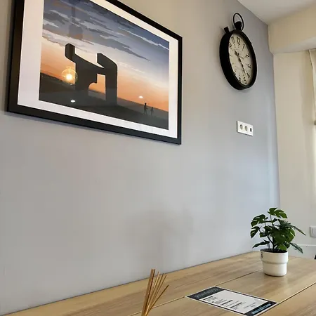 La Marejada Apartment