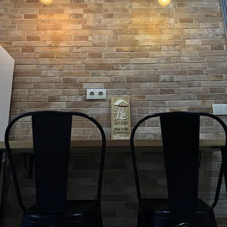 La Marejada Apartment *