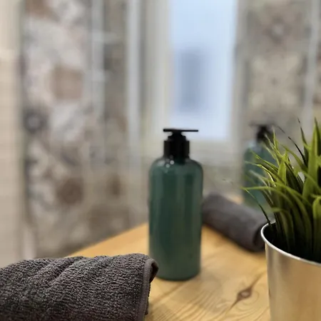 Apartmán La Marejada