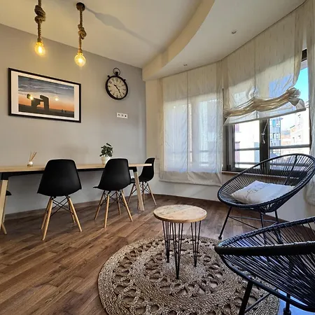 La Marejada Apartment