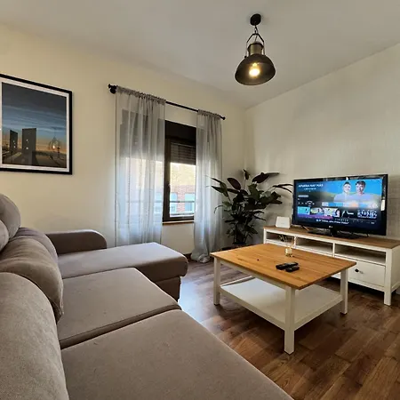 Apartment La Marejada Gijon