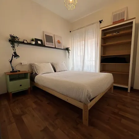 Apartman La Marejada Gijón