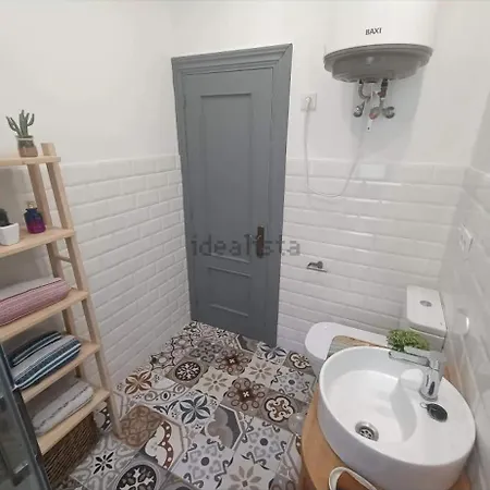 La Marejada Appartamento Gijón