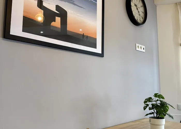 La Marejada Apartment