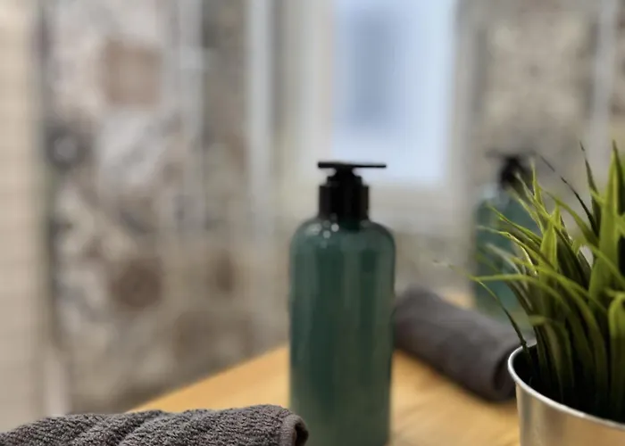 Apartment La Marejada