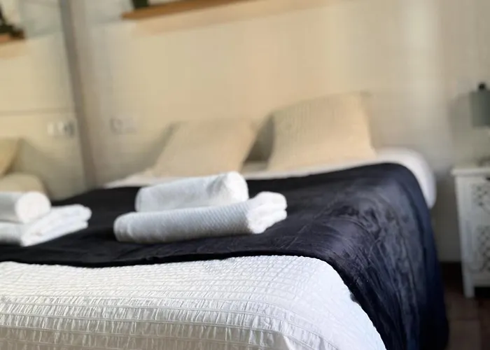 Apartmán La Marejada *