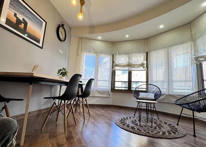 La Marejada Apartment