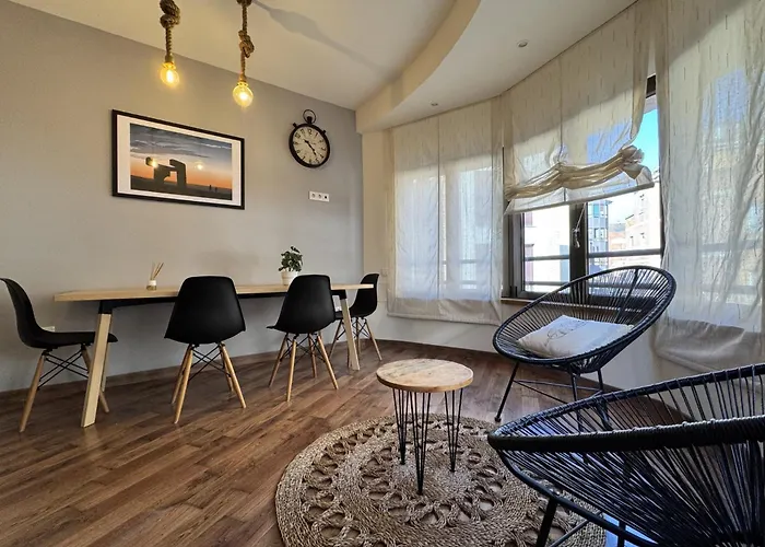 La Marejada Apartment