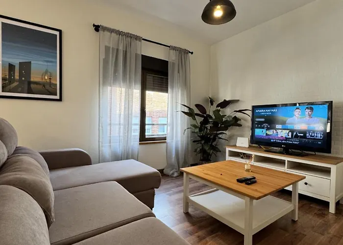 Apartmán La Marejada Gijón