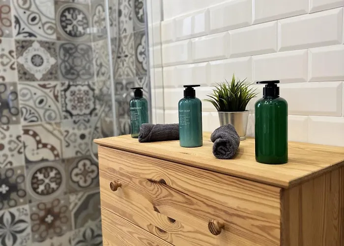 La Marejada Apartmán Gijón