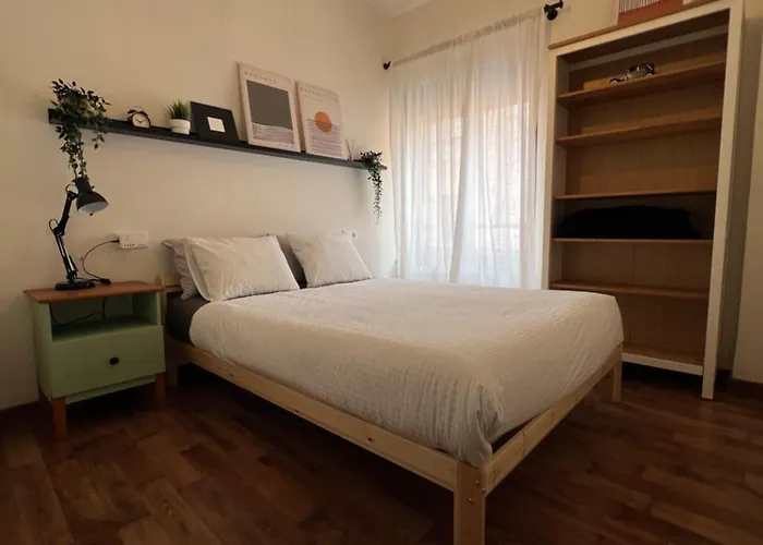 Apartman La Marejada Gijón